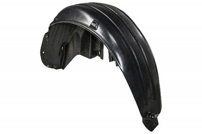 Подкрылок подкрылок skoda fabia ii 2007-2014 задняя правое фото №1