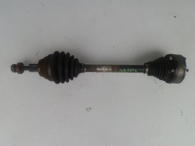 VOLKSWAGEN VW GOLF V 1.9 TDI HALF-AXLE LEFT - milautoparts-fr.ukrlive.com