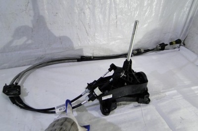 Ecosport домкрат вибірник перемикання передач троси фото №1