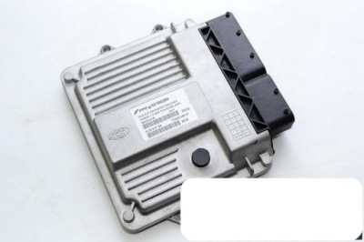 Бортовий комп'ютер panda lancia punto idea 1.3 mjd 6jf.s4 фото №1