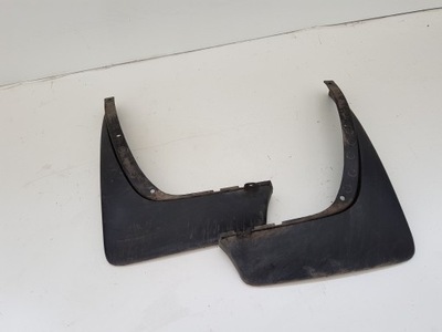 Брызговик правый задняя skoda fabia ii kombi eu фото №1