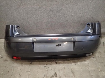 Zderzak tył tylny CITROEN C4 04-10
