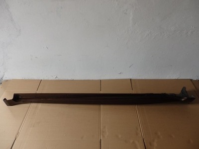 FACING, PANEL SILL LEFT TOYOTA AVENSIS T27 T29 4U3 - milautoparts-fr.ukrlive.com