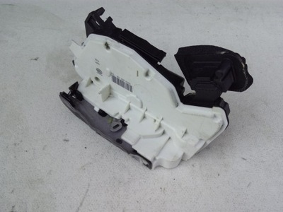 Vw Zamek Lewy Tyl 5K4839015Q