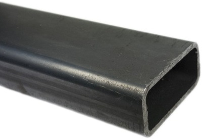 Profil stalowy zamknięty 100x100x8 – 200cm