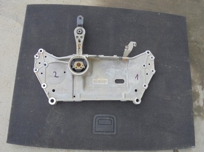 AUDI SEAT SKODA VW SUBFRAME CART BEAM 1K0199369G - milautoparts-fr.ukrlive.com