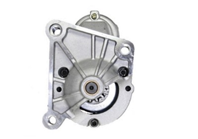 Стартер renault clio kango megane 1.9 d td tdi фото №1