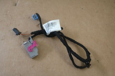 Джгут двері перед правий vw passat cc 3c8971558an фото №1