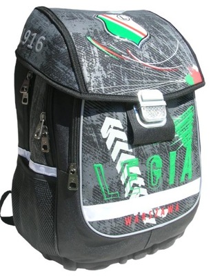 Tornister-Plecak Legia Warszawa LW-4723