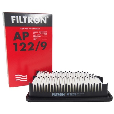 FILTRON FILTRE D'AIR AP122/9 - milautoparts-fr.ukrlive.com