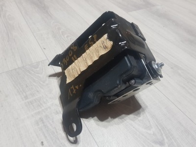 Насос abs do peugeot 3008 ii 2017r 9825549780 фото №1