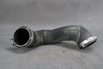 JUNCTION PIPE PUMPING AUDI A6 4G A7 4G0145709S 3.0TDI - milautoparts-fr.ukrlive.com