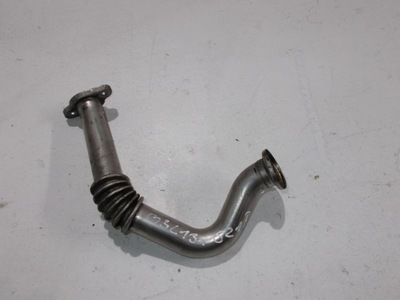 VW AUDI SEAT 2,0 TDI JUNCTION PIPE EGR 03L131521R - milautoparts-fr.ukrlive.com