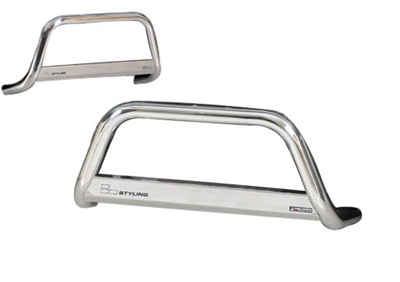 BUMPER GUARD FRONT KIA SORENTO 2012- - milautoparts-fr.ukrlive.com