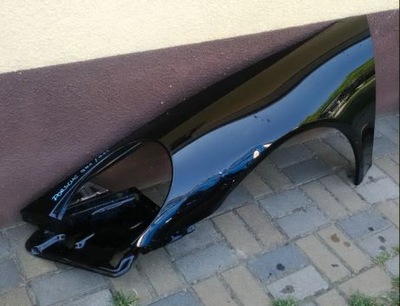 Porsche 991 911 крыло левый перед оригинал фото №1