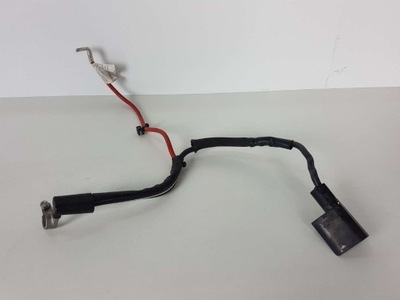 SKODA KAROQ 2.0 TDI CABLE CLAMP PLUS 5Q0971228 - milautoparts-fr.ukrlive.com