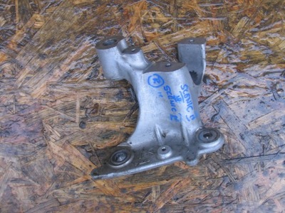 Renault scenic iv 4 кронштейн стабілізатора праве фото №1