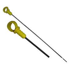 Щуп масла peugeot 206 307 406 partner 2,0 hdi фото №1