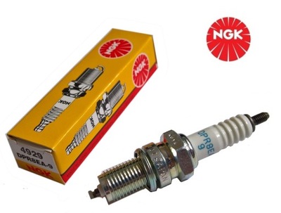 BOUGIE NGK DPR8EA-9 SUZUKI GS 500 - milautoparts-fr.ukrlive.com