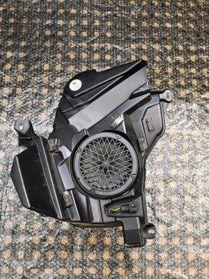 Audi a5 s5 rs5 динамик низкочастотный сабвуфер фото №1