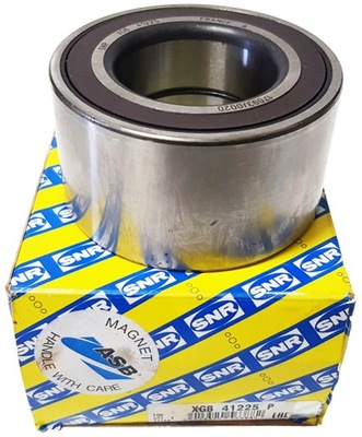 Подшипник колеса перед citroen c5 c6 оригинал snr фото №1