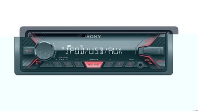 SONY DSX-A200UI A202UI 4X55W USB MP3 Ipod Android