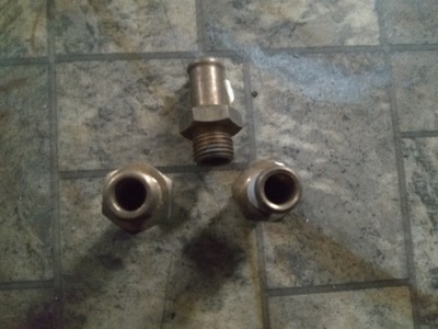 PIPE CONNECTION MANIFOLD ZUK NEW CONDITION - milautoparts-fr.ukrlive.com