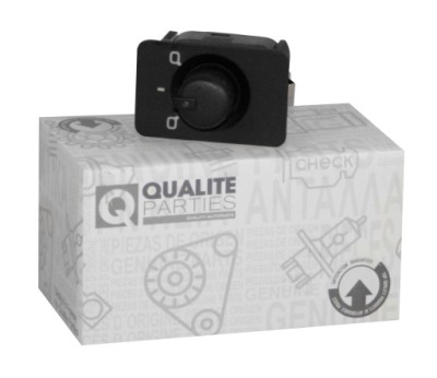 Перемикач регулювання дзеркал audi a6 c5 97-04 фото №1