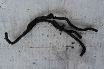 Шланг воды двигатель vw passat b8 04e122447ar фото №1