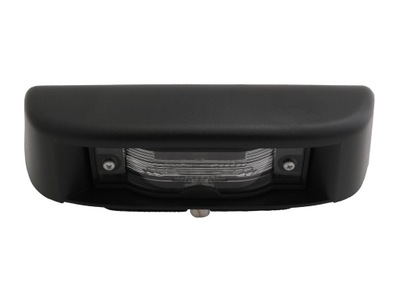 ILLUMINATION PLATES RENAULT TRAFIC 3 III VIVARO - milautoparts-fr.ukrlive.com