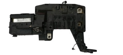 Mercedes w166 ml gle модуль фото №1