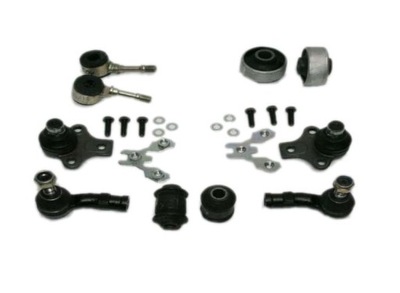 SET SUSPENSION FRONT AUDI 80 B4 91-94 + GIFT - milautoparts-fr.ukrlive.com