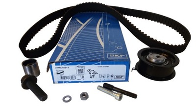 SKF SET BELT VALVE CONTROL SYSTEM - milautoparts-fr.ukrlive.com