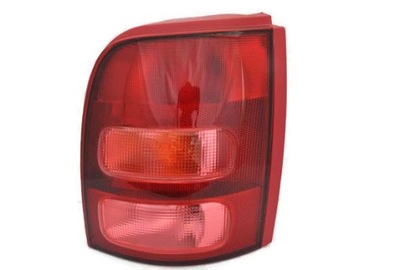 NISSAN MICRA 2000- LAMP REAR RIGHT NEW CONDITION DEPO ^ - milautoparts-fr.ukrlive.com