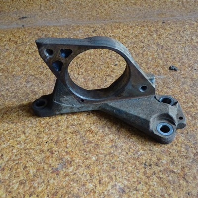 NISSAN X-TRAIL T31 09R BEARER BRACKET HALF-AXLE RIGHT - milautoparts-fr.ukrlive.com