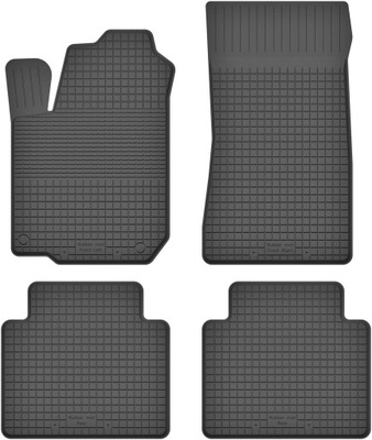 HYUNDAI TERRACAN 01-06 TAPIS AUTOMOBILE GOMME - milautoparts-fr.ukrlive.com