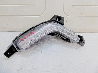 Led перед hyundai i10 фото №1