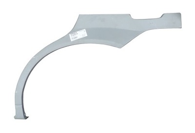 NISSAN ALMERA TINO 00-06 REPAIR KIT WING LE. - milautoparts-fr.ukrlive.com