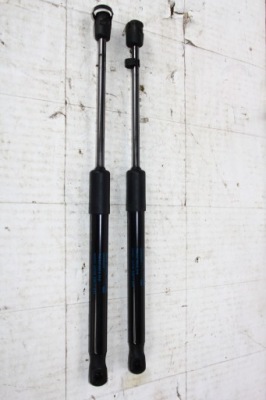 Привод крышки vw up 1s6827550e фото №1