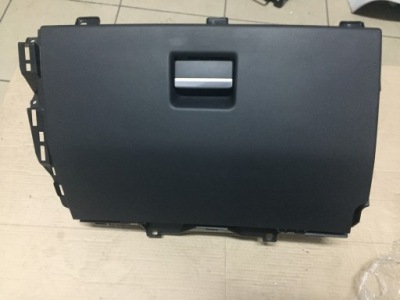 Range rover evoque lift 2015- бардачок фото №1