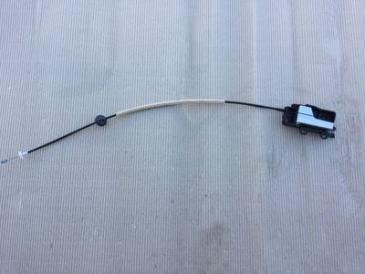 Ford focus mk2 cabrio lift ручка левая фото №1