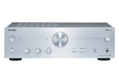 Onkyo A-9150 Silver | wzmacniacz stereo