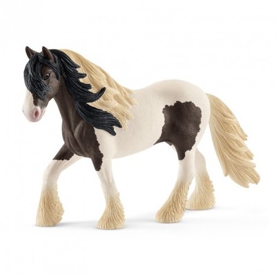 Tinker Stallion koń Schleich 01252 13831