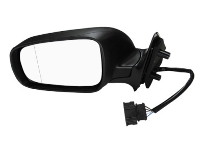 Зеркало наружное левая 6920516m вид max фото №1