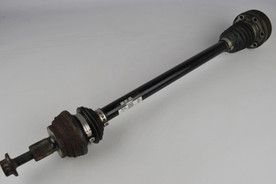 HALF-AXLE REAR LEFT AUDI TT TTS 3Q0501203 - milautoparts-fr.ukrlive.com