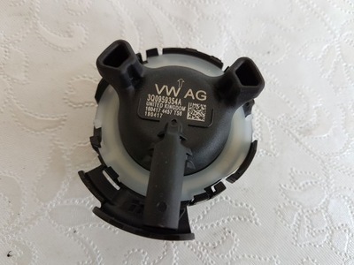 Датчик удара vw t-roc 3q0959354a фото №1