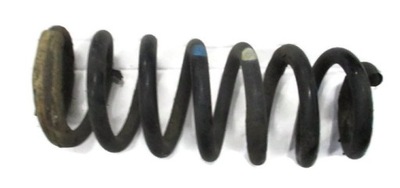 Peugeot 607 пружина задняя задняя lift фото №1