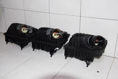 Bmw оригінальний номер 8513916 корпус фільтра повітря фото №1