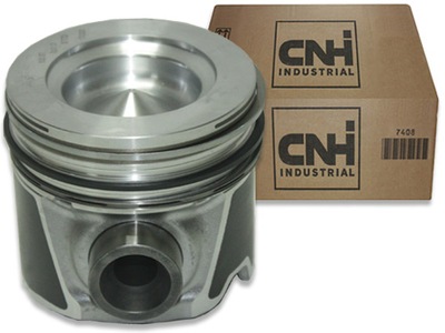 PISTON NEW HOLLAND CASE KOMATSU ENGINE IVECO +0,40 - milautoparts-fr.ukrlive.com