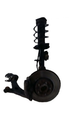 Mcperson поворотный кулак левая передняя ford c-max 1.6 10-15r фото №1